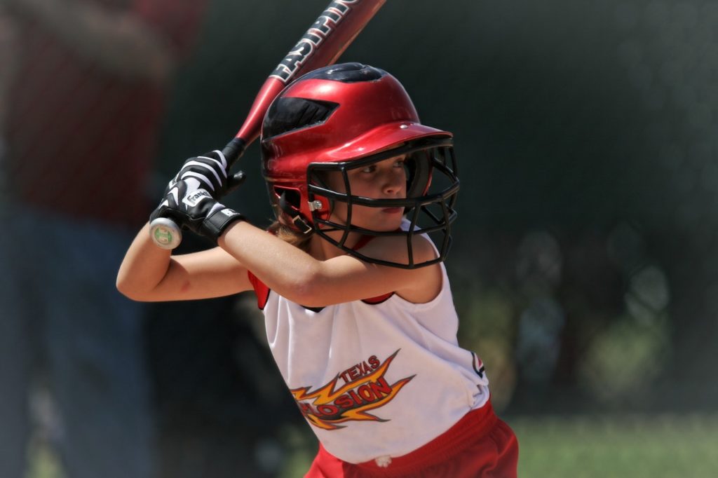 Protege a tus hijos en béisbol con el seguro deportivo para niños