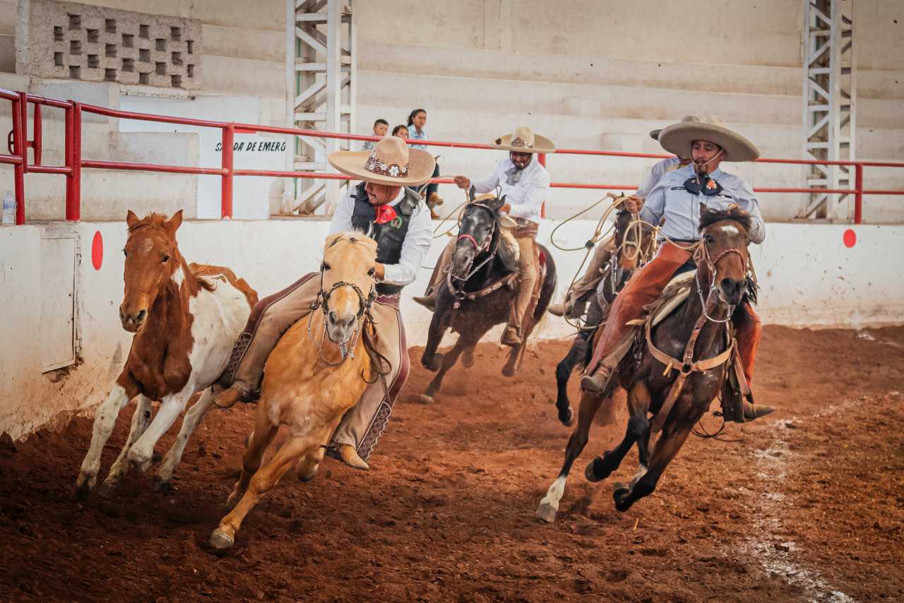 Reglas de la charrería: un deporte tradicional mexicano