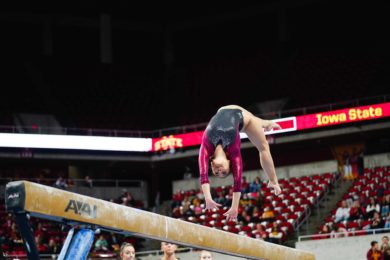 gimnasia-equilibrio