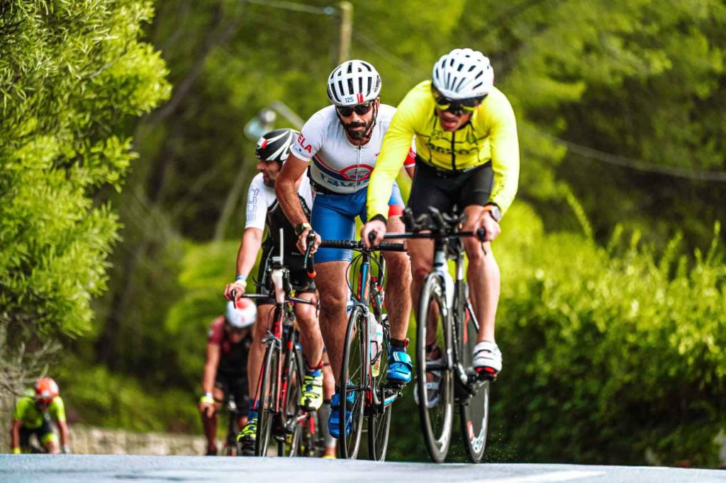 Ciclismo de ruta todo sobre este deporte Journey Sports