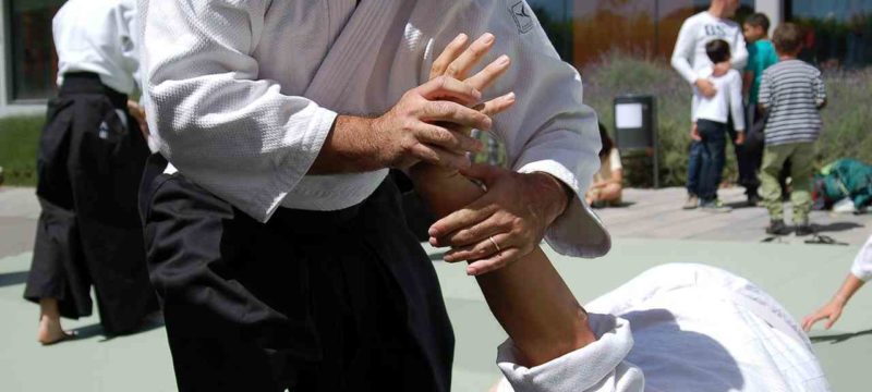 historia_del_aikido