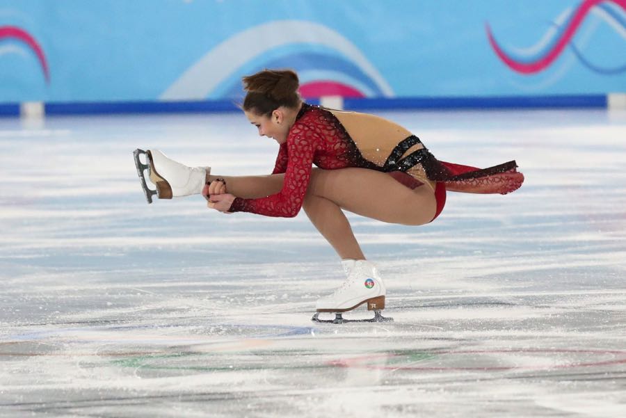 Reglas del patinaje artístico sobre hielo: cómo se compite