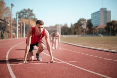 atletismo