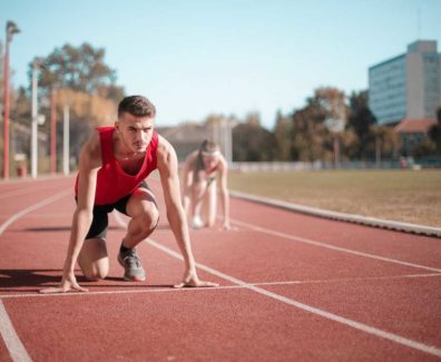 atletismo