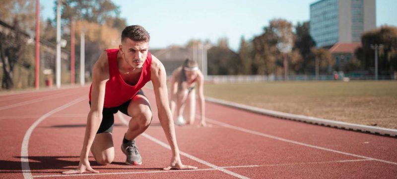 atletismo