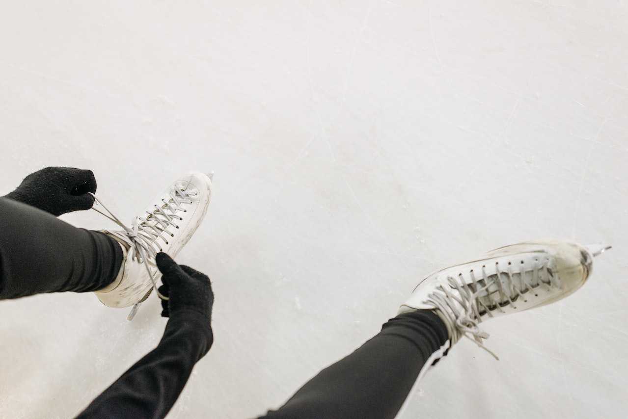 Reglas del patinaje artístico sobre hielo: cómo se compite