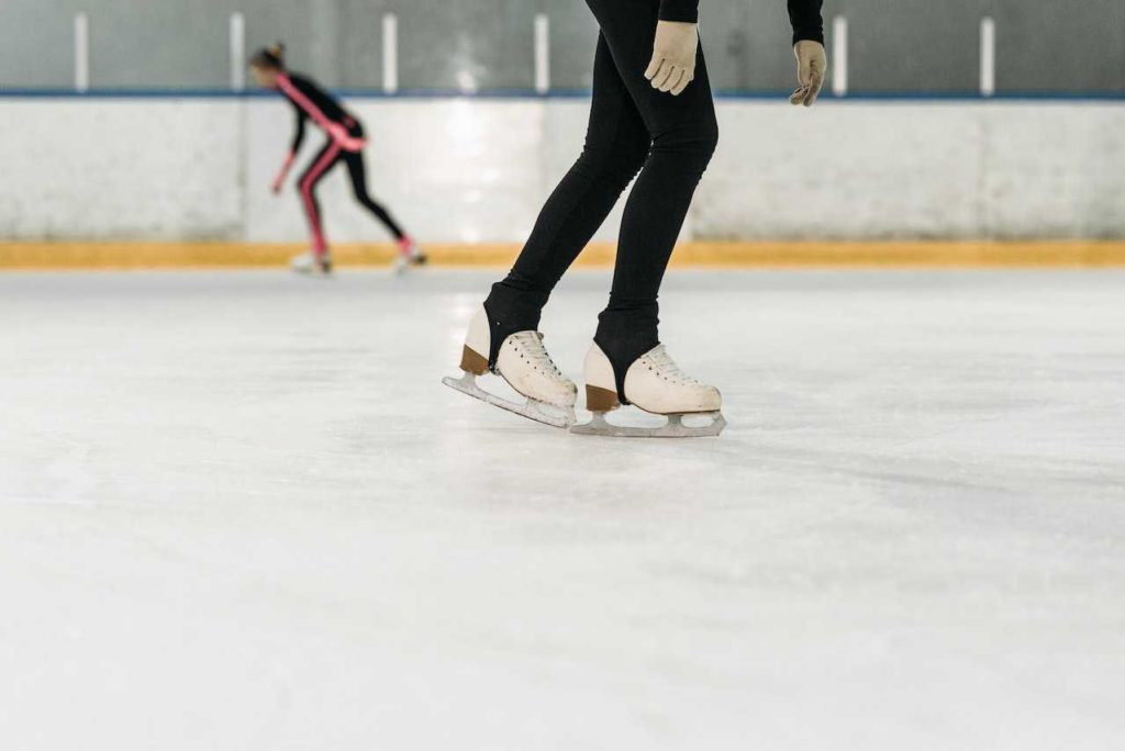 La preparación deportiva en el patinaje artístico como un proceso a largo  plazo
