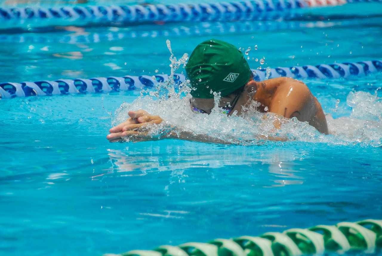 Seguro para natación: protege tu deporte