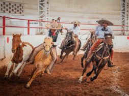 charros