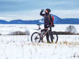 Termos para Ciclistas