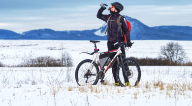 Termos para Ciclistas