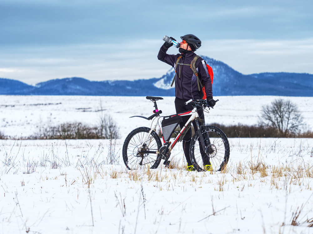 Termos para Ciclistas: Hidratación Sobre Dos Ruedas