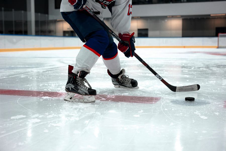 Reglas del hockey sobre hielo: ¿cómo se juega?