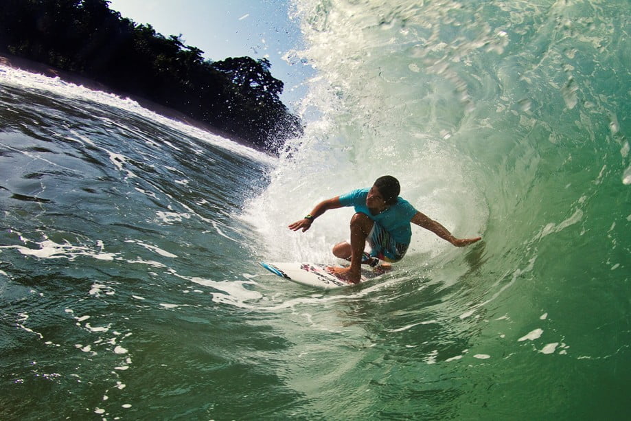 reglas del surf olímpico definición y objetivo