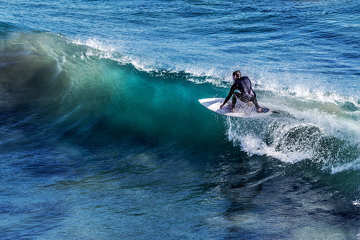 areas del surf olímpico 