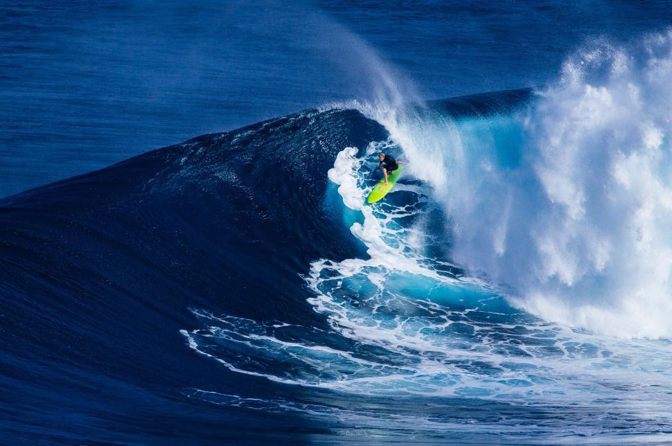 Reglas del surf olímpico: todo lo que necesitas saber