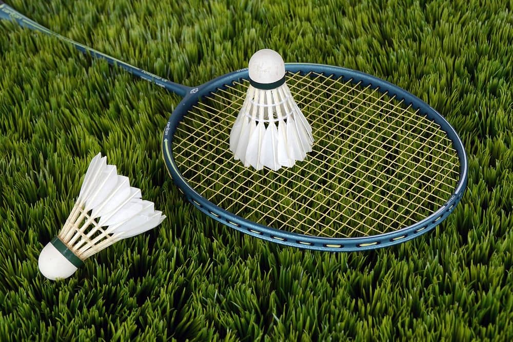 Reglas del bádminton: todo lo que debes saber