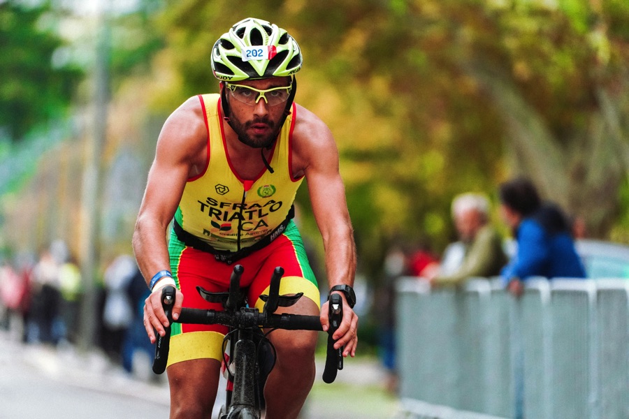 Nutrición en el triatlón: ¿cómo debe ser?