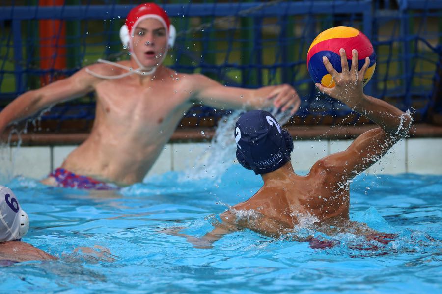 Reglas del waterpolo: la guía completa