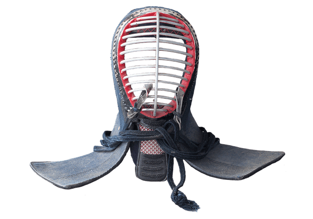 Equipo deportivo del kendo