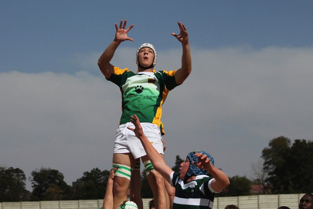 Jugador de rugby