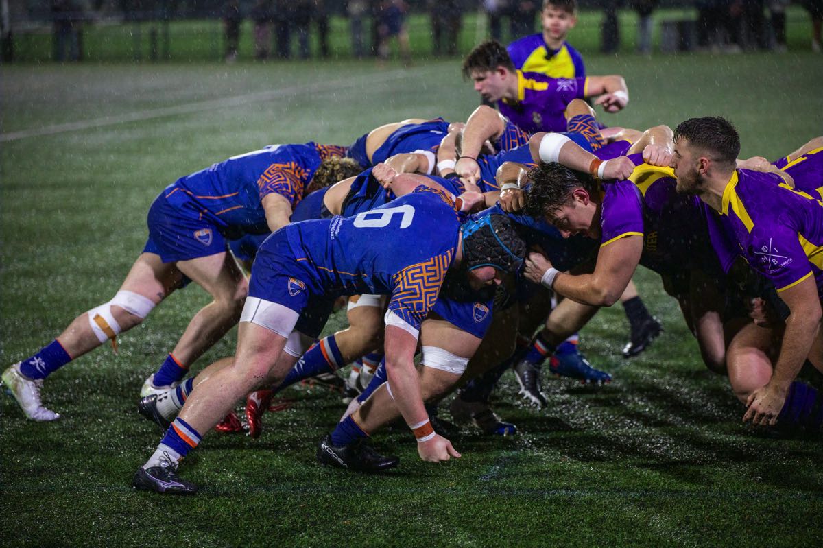 Nutrición en rugby: ¿cómo debe ser?
