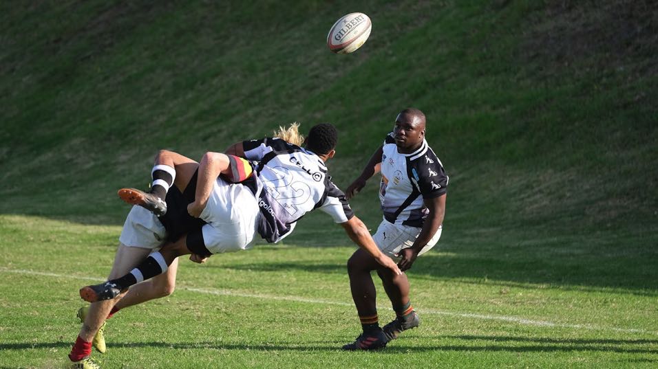 Alimentación en el rugby
