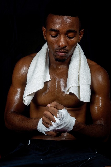 Pesaje en la nutrición deportiva