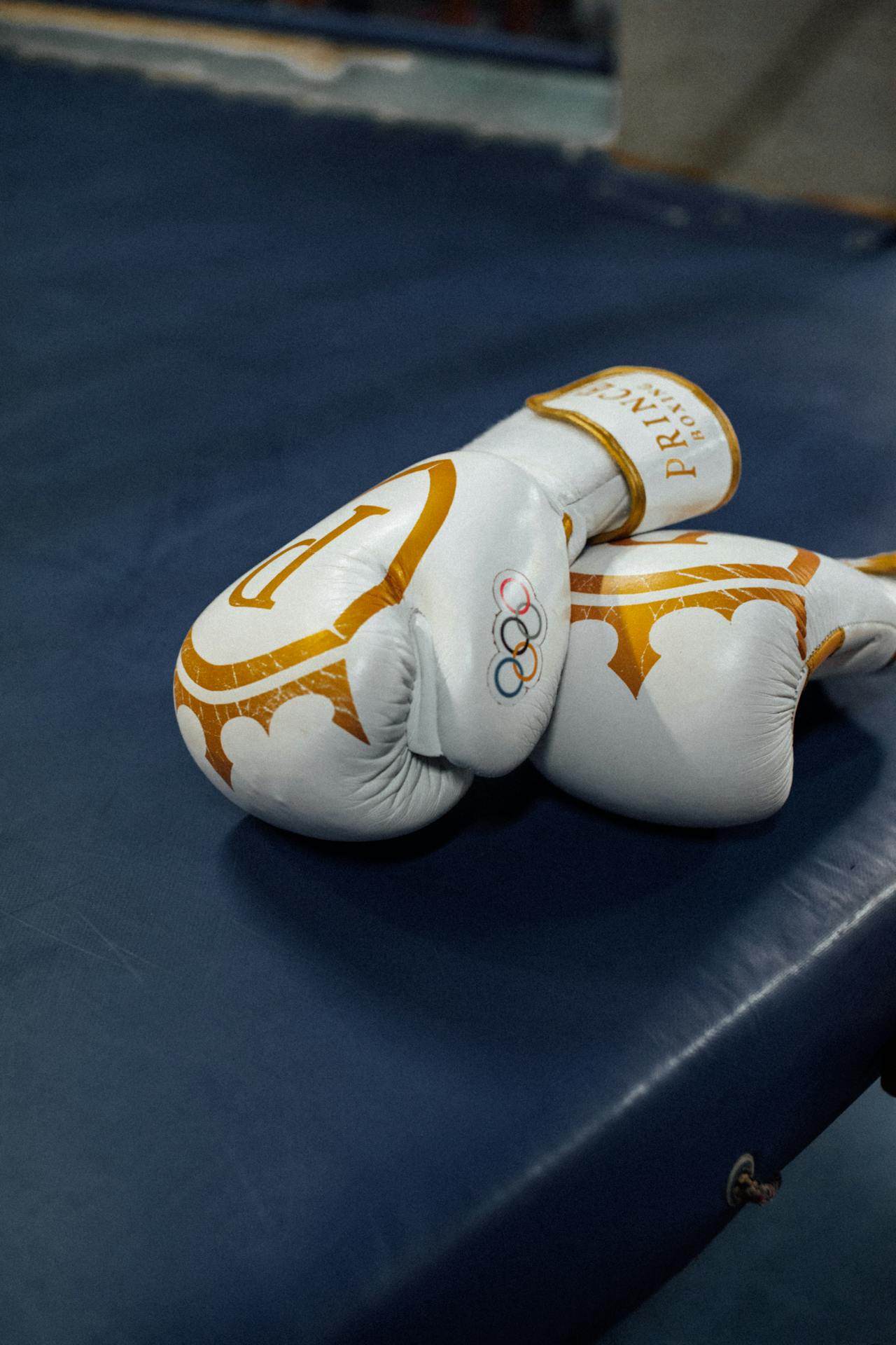 Reglas del boxeo olímpico: ¿cómo se practica?
