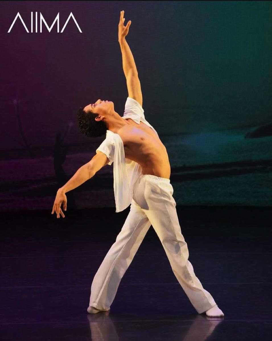 “Journey Sports es muy eficiente y muy sencillo de usar”: Mario Aguilar