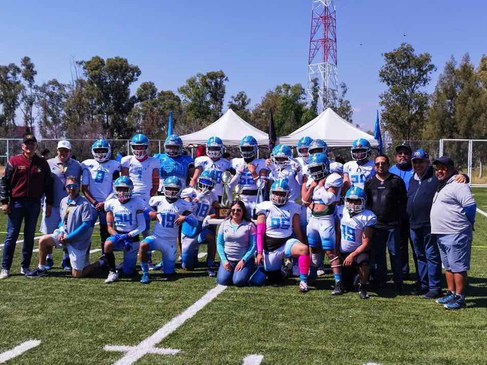 “Journey Sports es excelente”: Leones Aguascalientes
