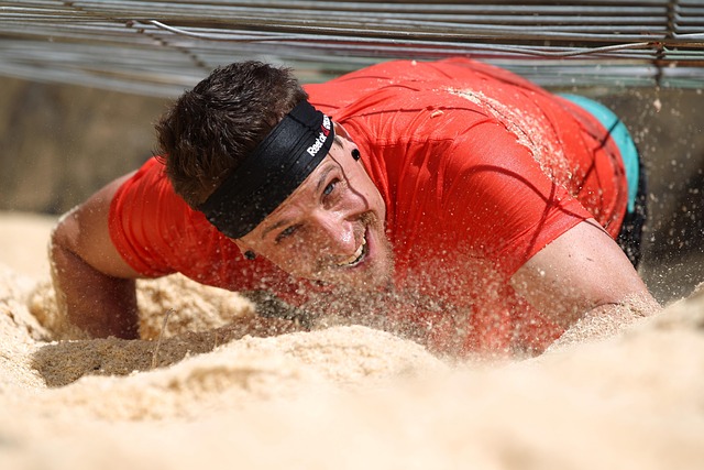 motivación interna en el deporte