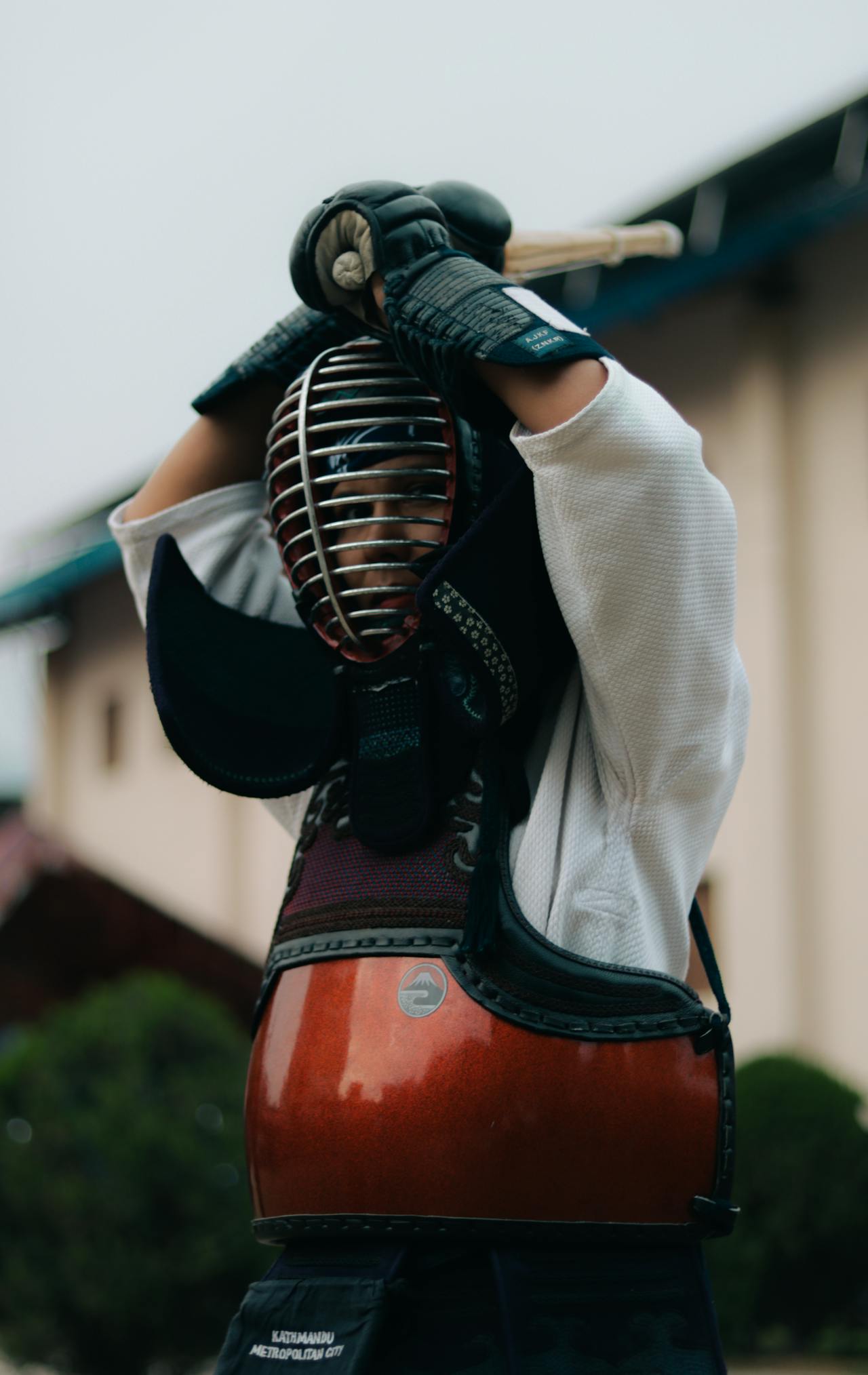 Reglas del kendo: ¿cómo se combate?