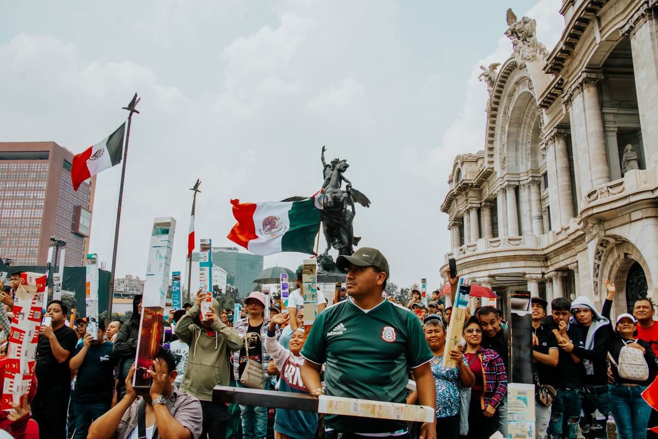 Conoce las fechas en México del Mundial 2026