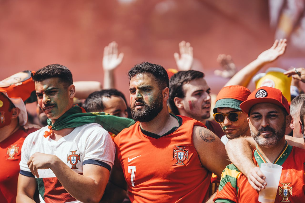 Clasificados al mundial 2026 ¿Cuáles son?