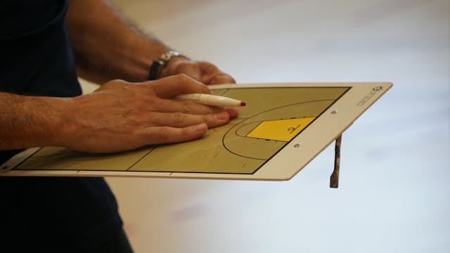 Faltas y penalizaciones en el básquetbol