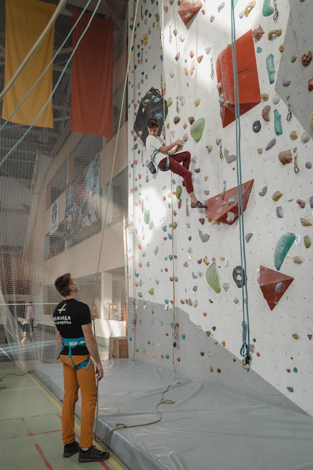 Viaja a competir al extranjero con Journey Sports