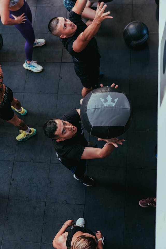 Seguro para deportes en México.