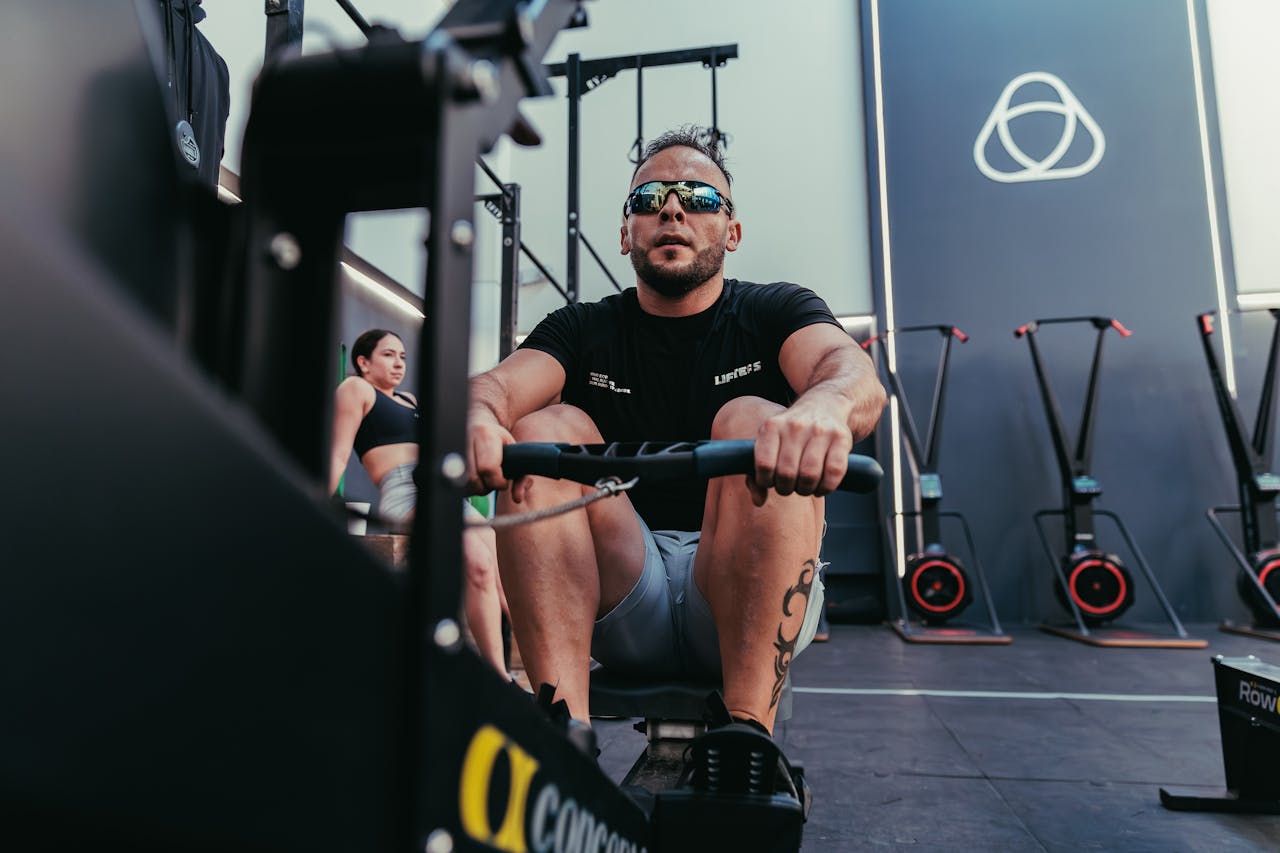 Seguro para Hyrox internacional