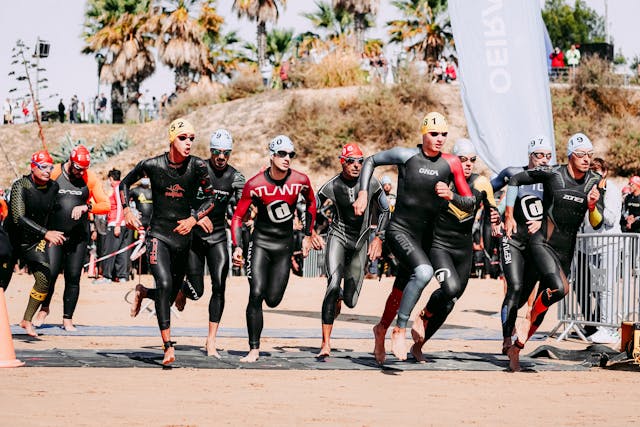 Viaja al extranjero con tu seguro de Journey Sports