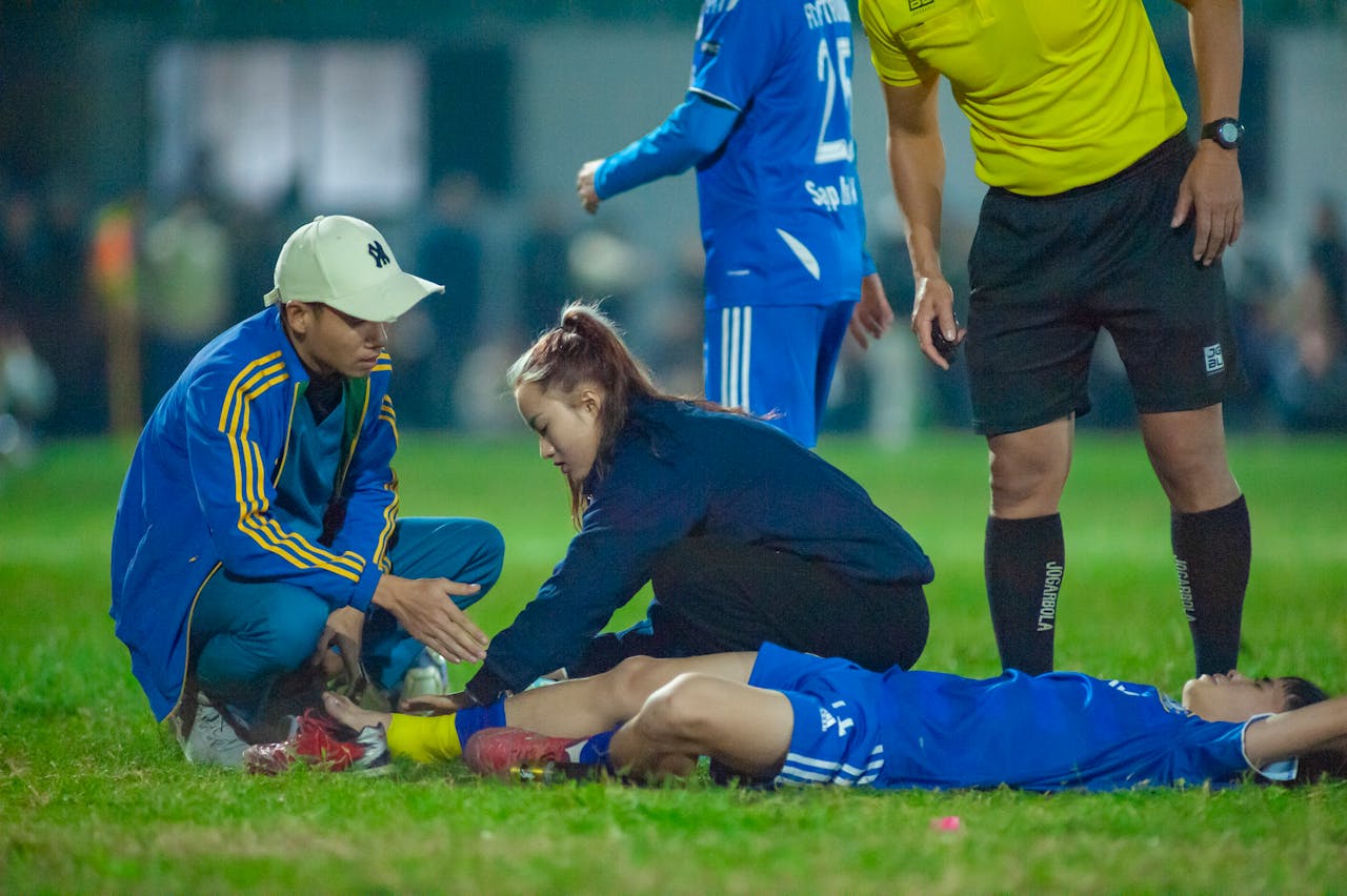 Costo de lesiones deportivas: datos y riesgos en México