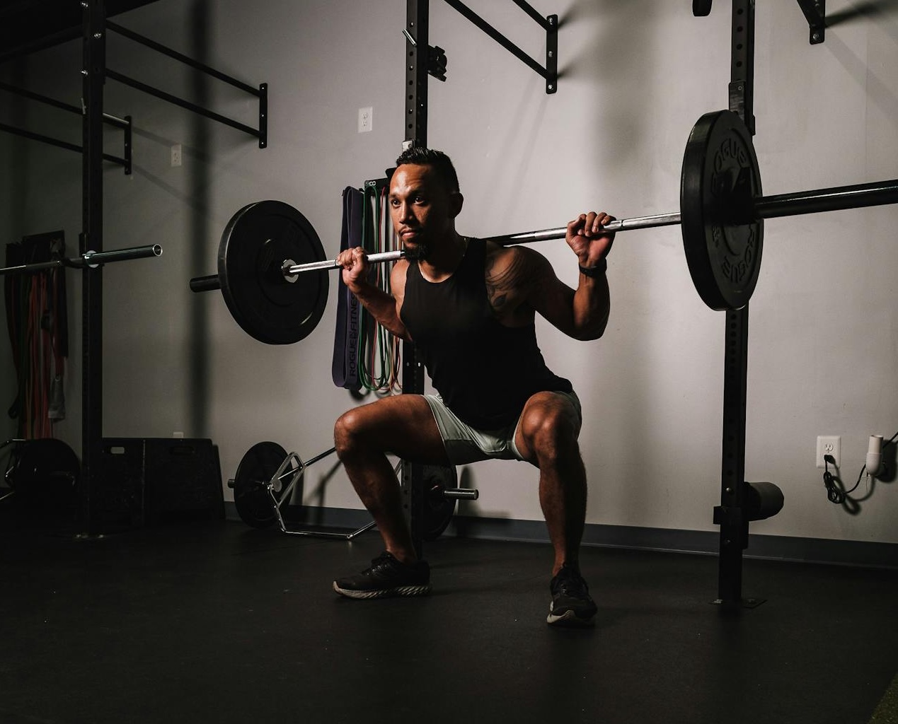 Estándar de Prevención: entrena fuerza, ahorra en tu seguro