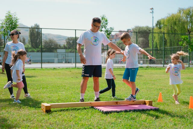 Qué deportes cubre el seguro para niños de Journey Sports