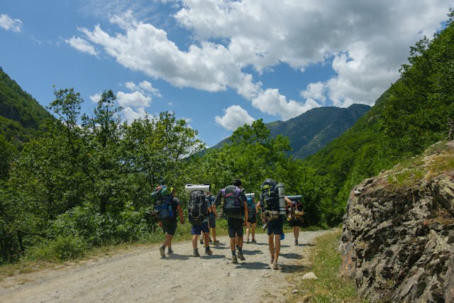 Qué deportes cubre el seguro internacional de Journey Sports.