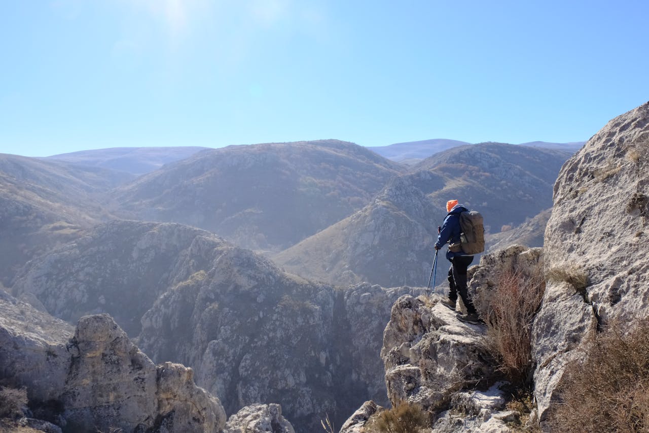 Seguro para alpinismo internacional