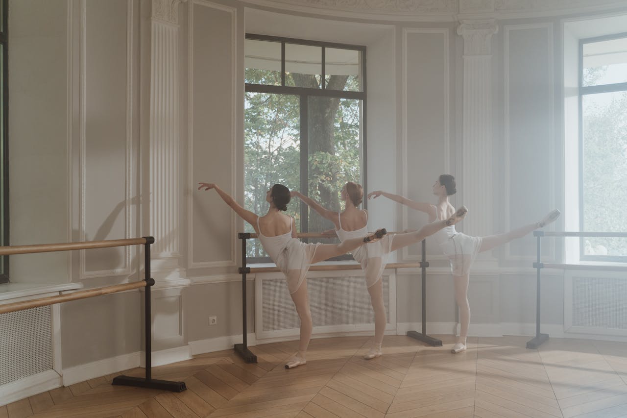 Seguro para ballet internacional: todo lo que debes saber
