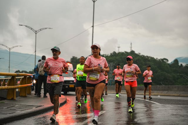 Dónde me cubre el seguro internacional de Journey Sports.
