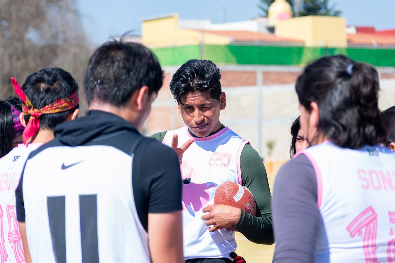 Seguro para liga deportiva en México: compite seguro