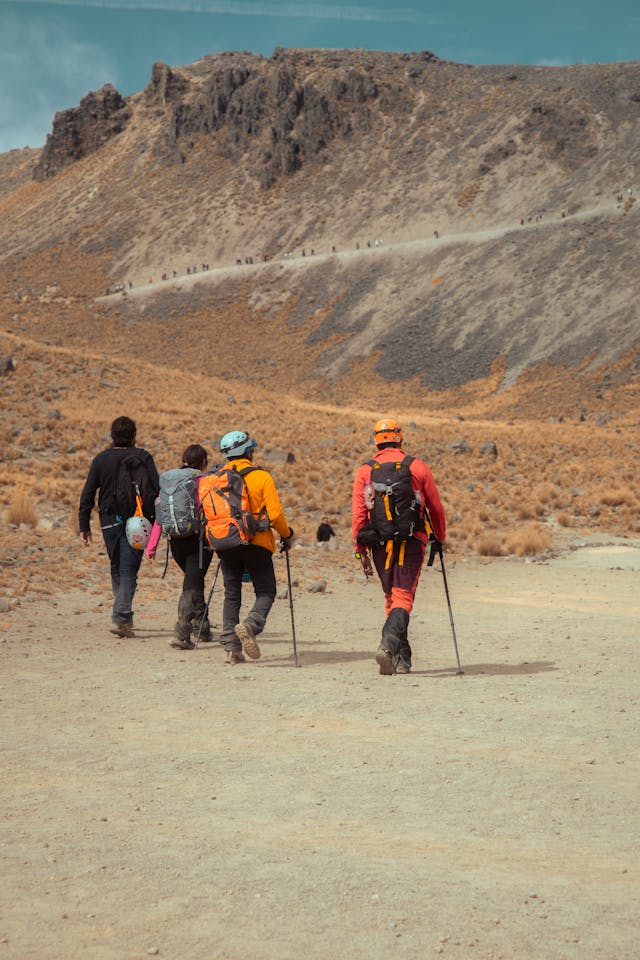 Dónde me cubre el seguro en el extranjero de Journey Sports.