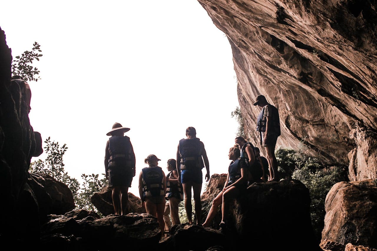 Seguro para turismo de aventura en el extranjero